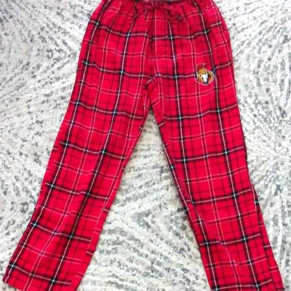 Ottawa Senators Pyjama Pants